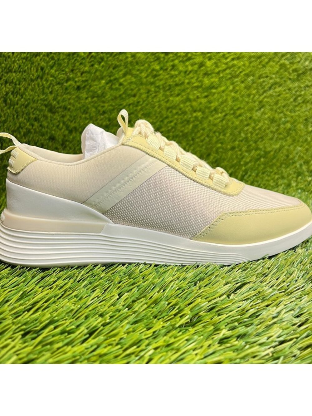 Wolf & Shepherd Crossover Victory Trainer Womens Size 6 Athletic Shoes Sneakers